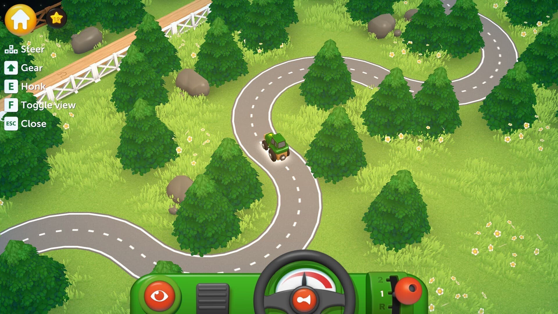 BRIO World - Railway