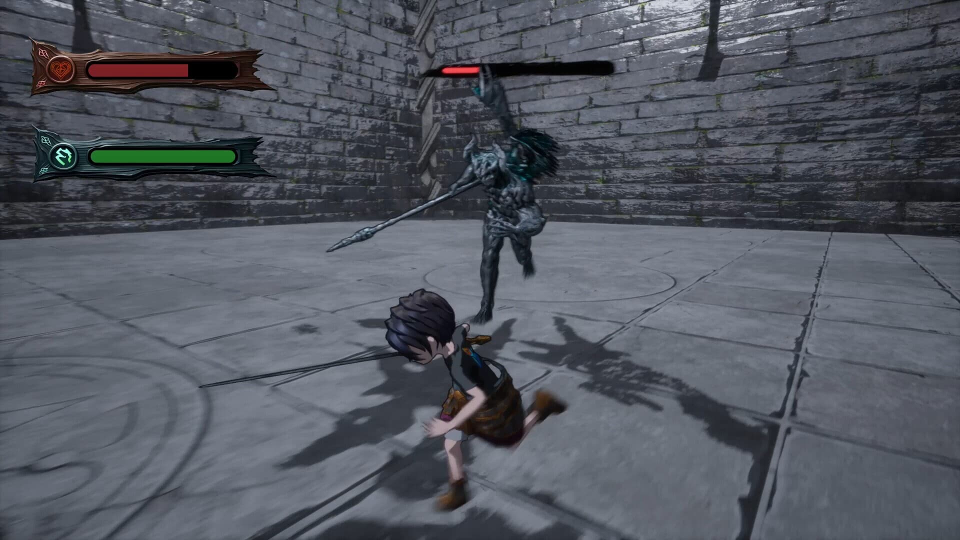 Song Of Aria