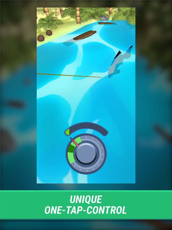 Fishalot
