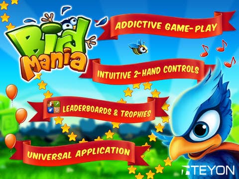 Bird Mania