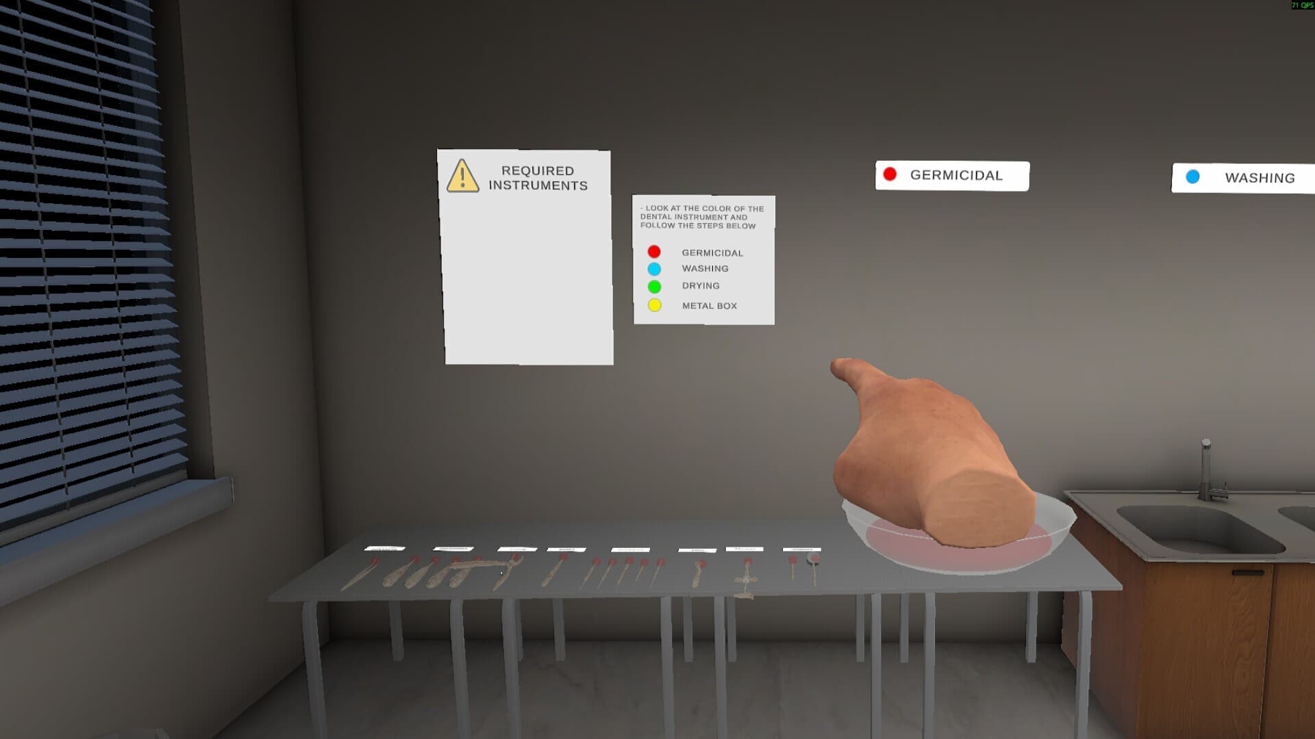 Dentist Simulator 2
