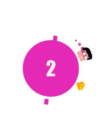 Tap To Circle