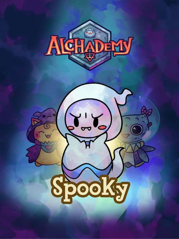 Alchademy