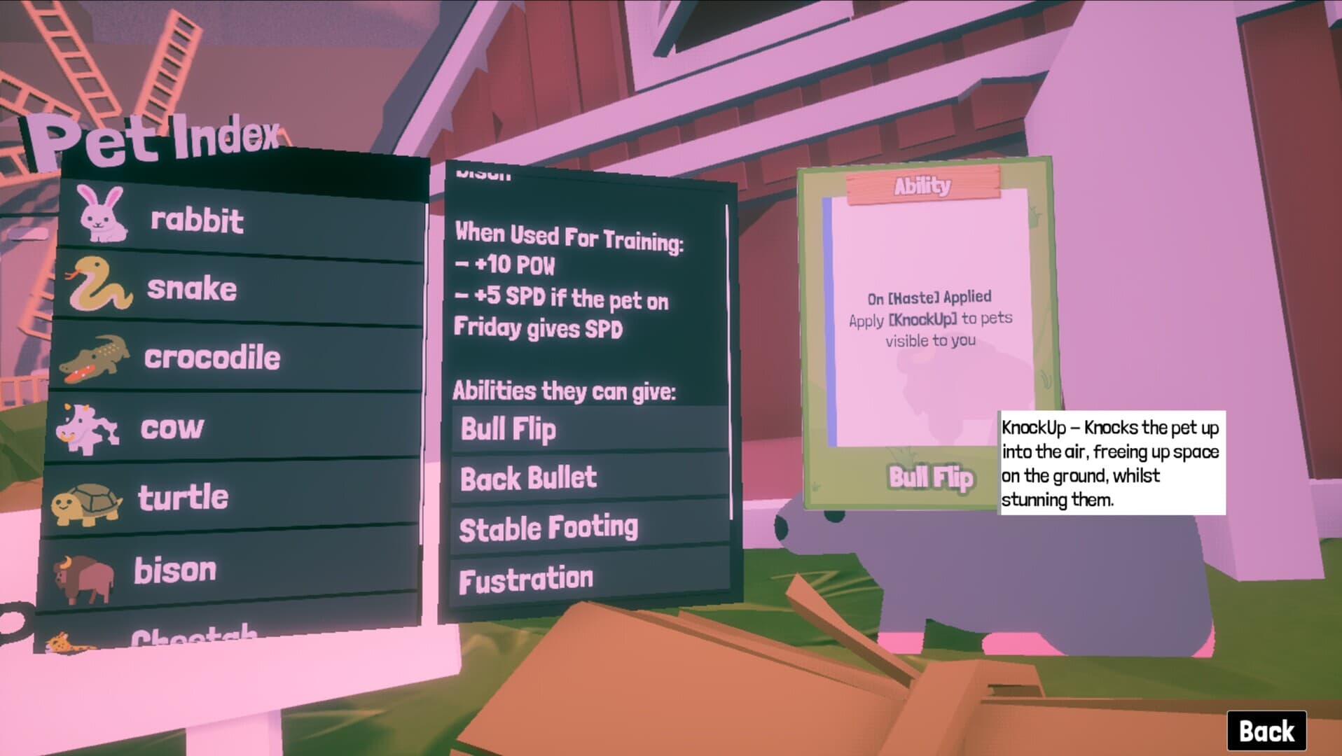 Auto Pet Racers
