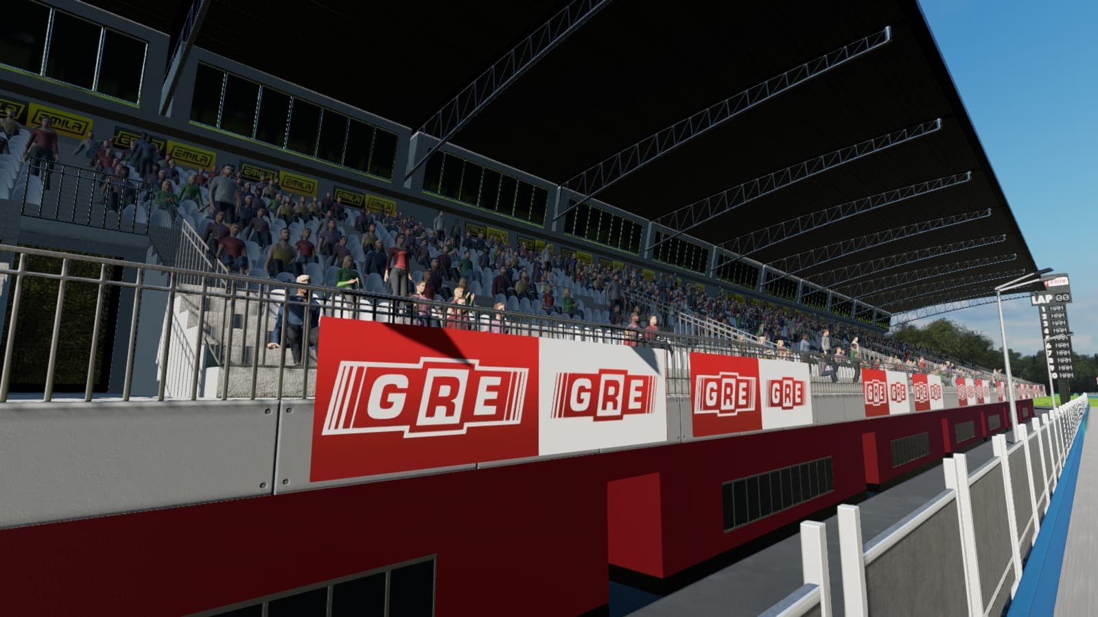 Racecraft