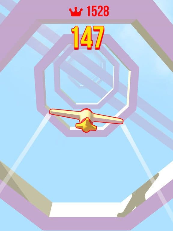Fly Wings!