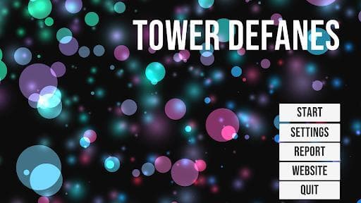 War defense