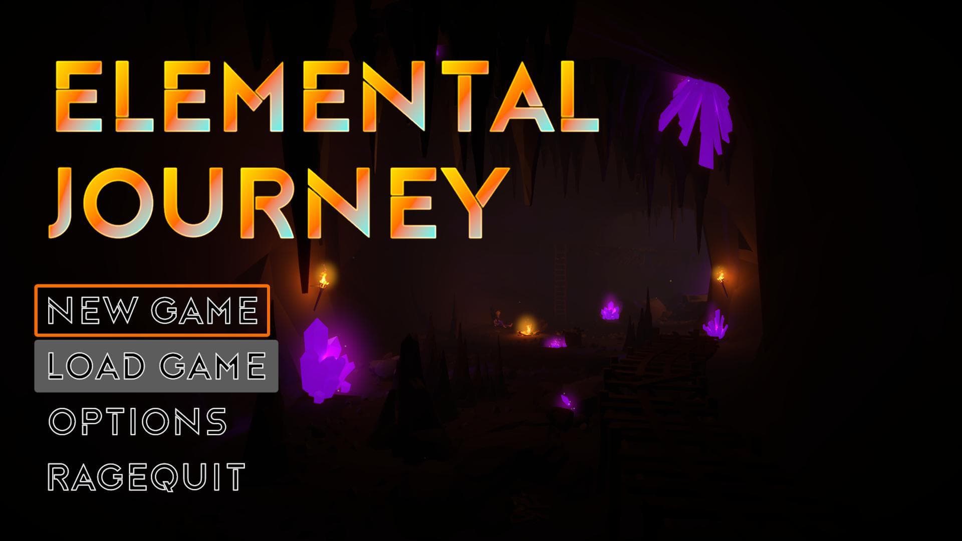 Elemental Journey