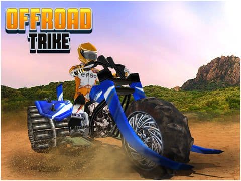 Offroad Trike