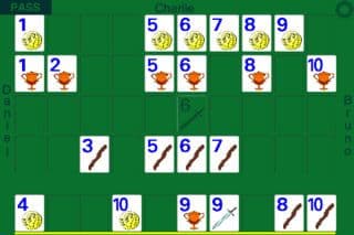 Crazy 6 FREE