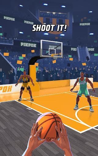 Rival Stars Basketball