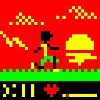 run'n'gun (itch)