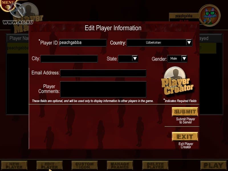 International Poker Tour: Poker Live!