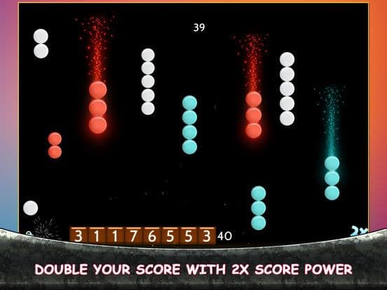Snake Crash - Snake balls Game
