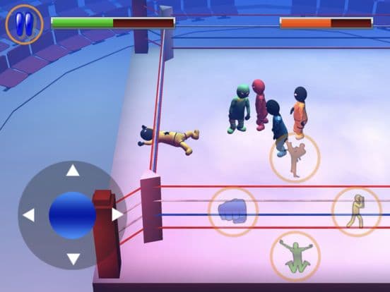 Comedy Beasts Simulator