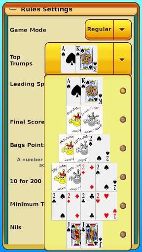 Spades