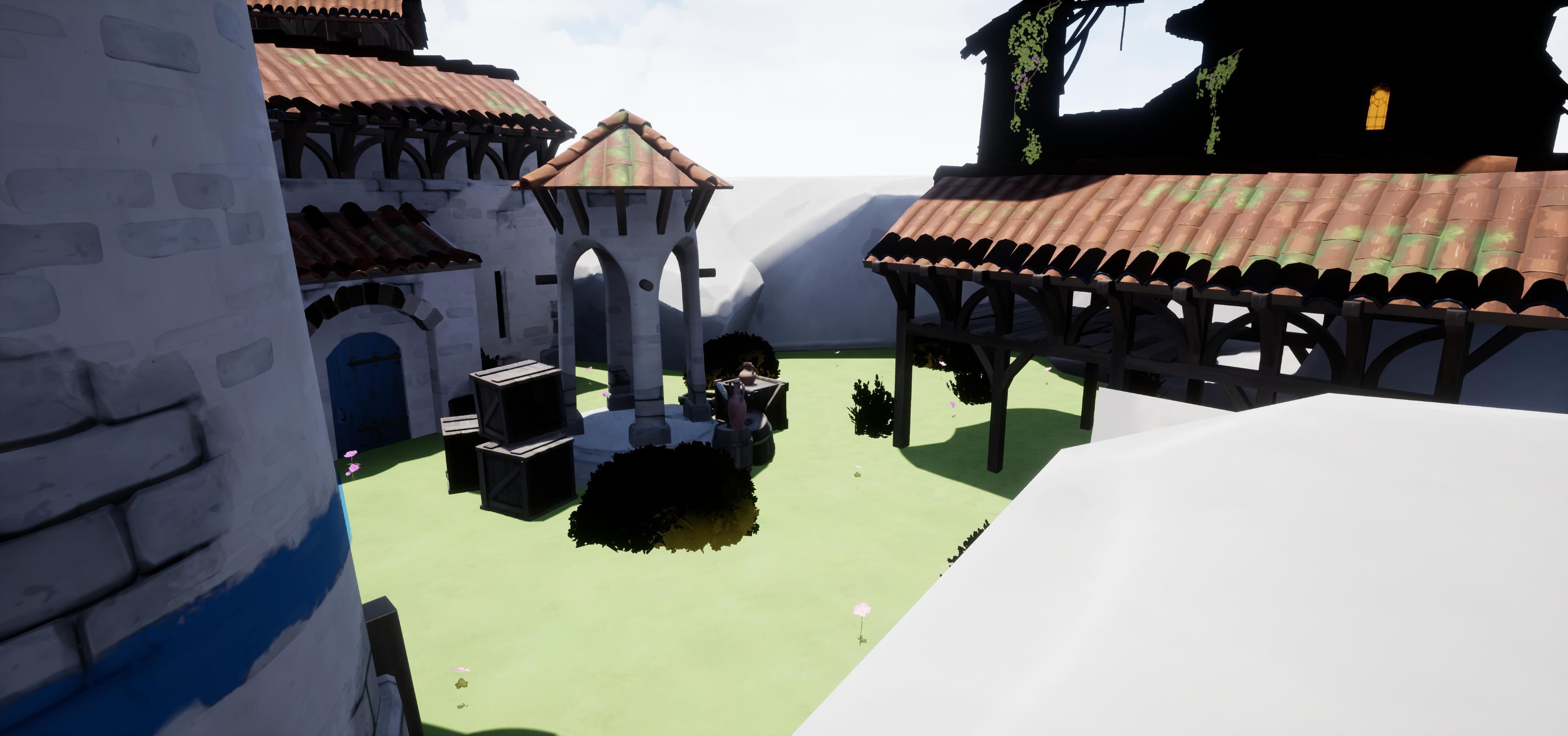 Escape | The ultimate quest game