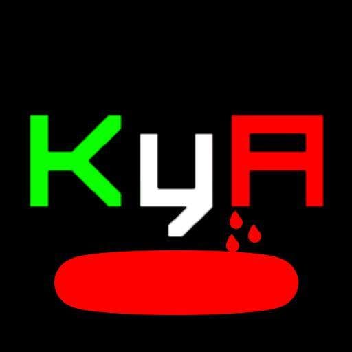Keep yourself Alive