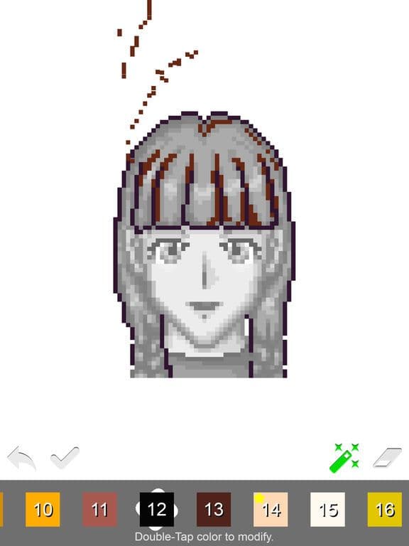 Pixel Park