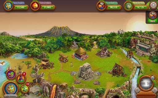 Virtual Villagers Origins 2
