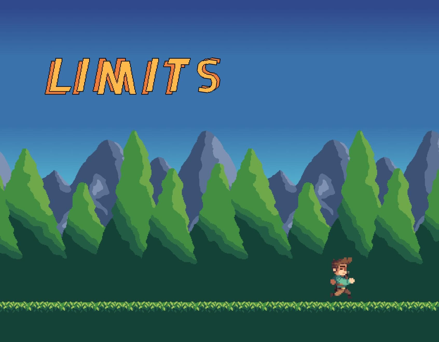LIMITS (BorjaIranzo)