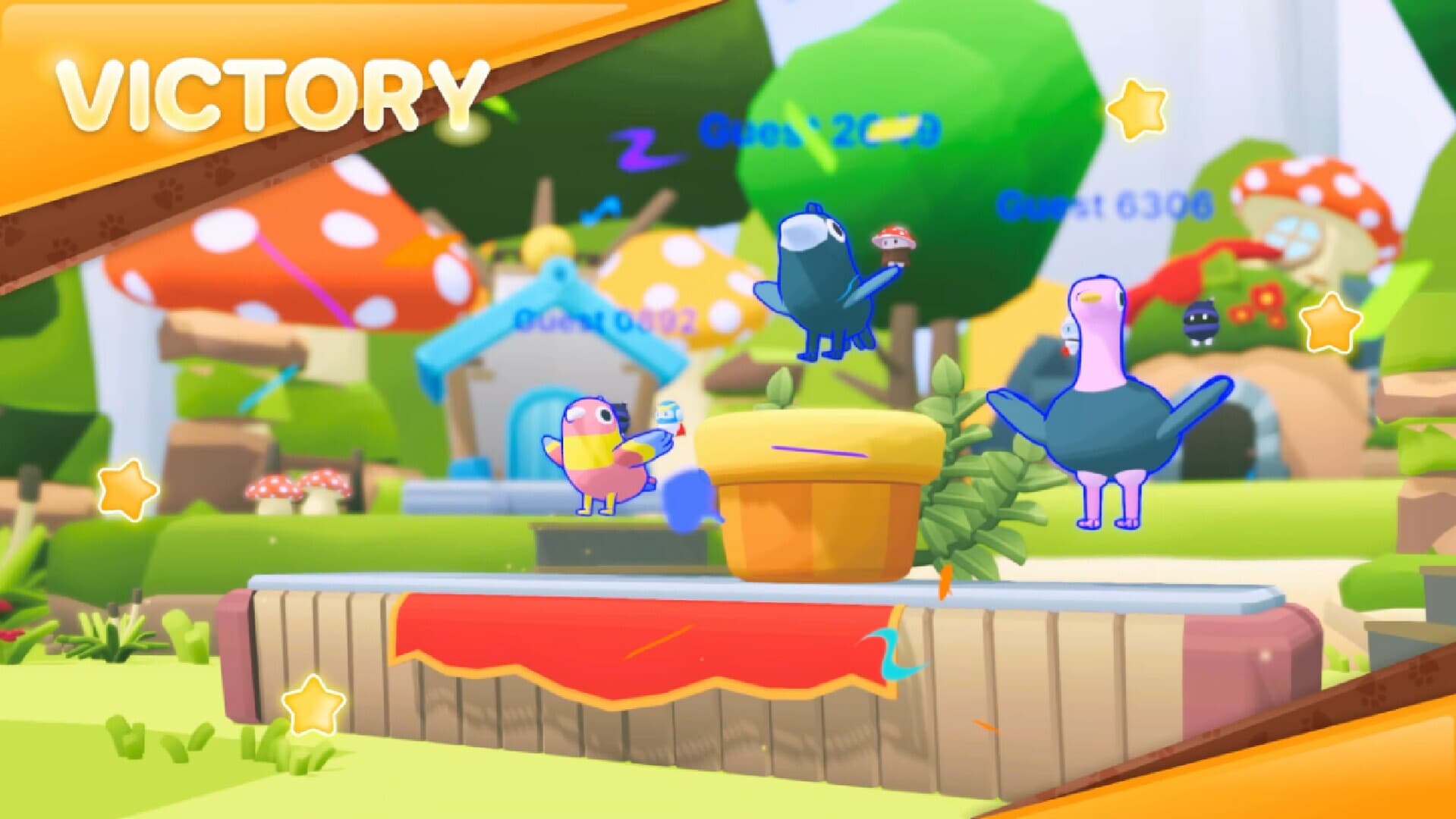 Animal Adventure
