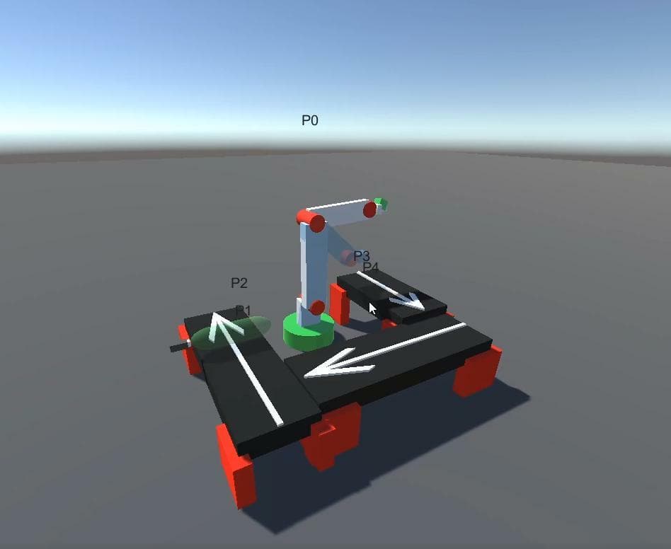 RoboSim