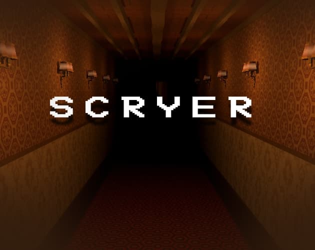 Scryer
