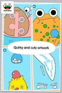 Toca Pet Doctor