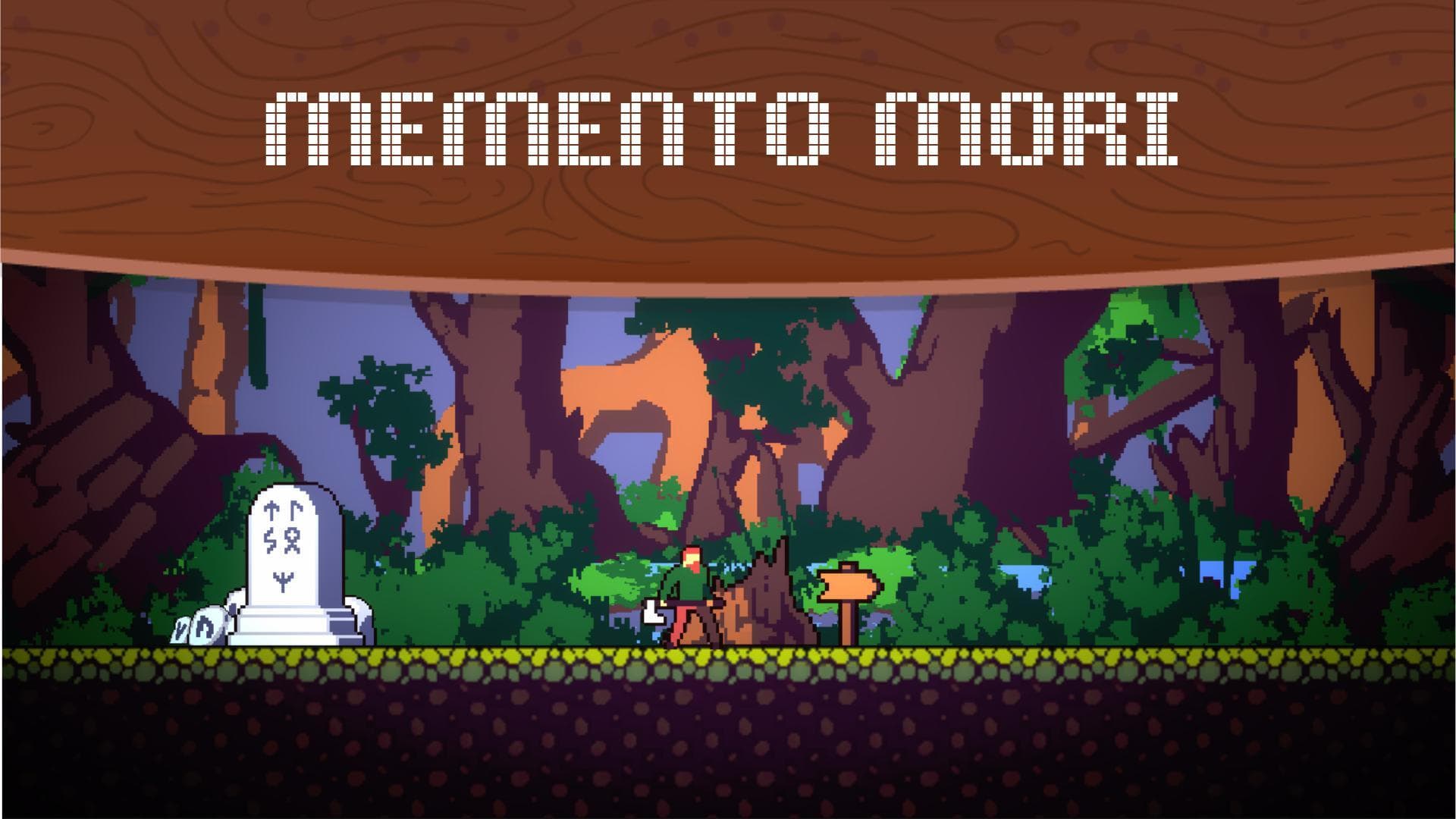 Memento Mori (itch) (muratizm)