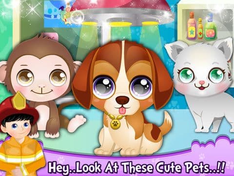 New Born Pet Rescue