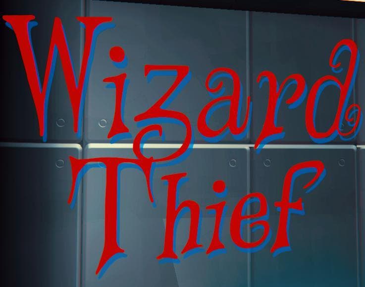 Wizard Thief