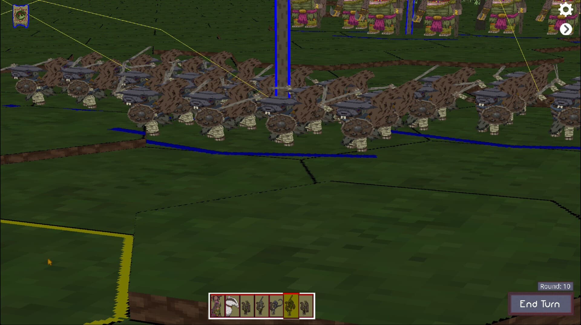 Ever War