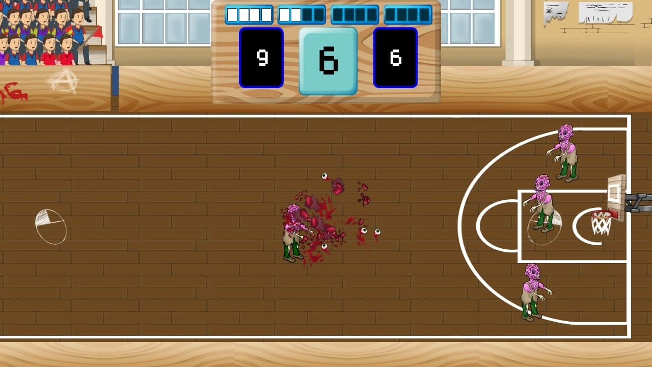 Zomball