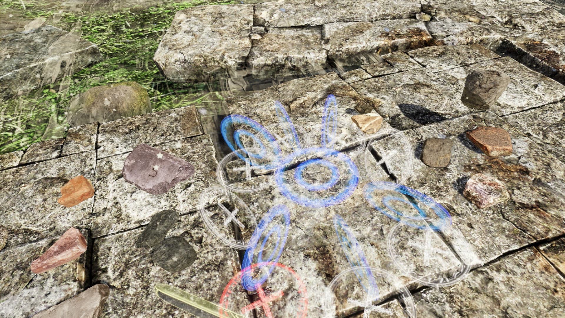 Rockland VR
