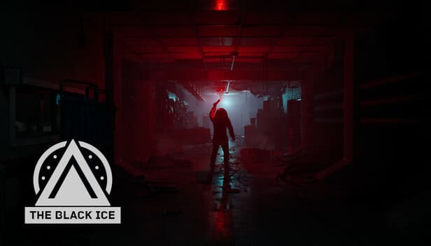 The Black Ice