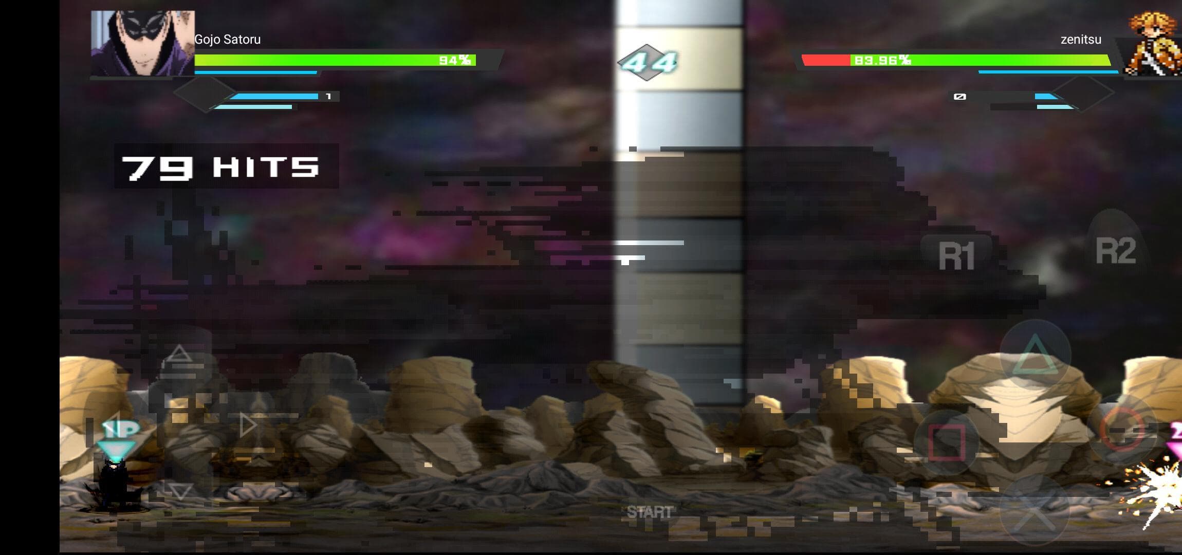 JUMP FORCE PORTABLE SPECIAL EDITION