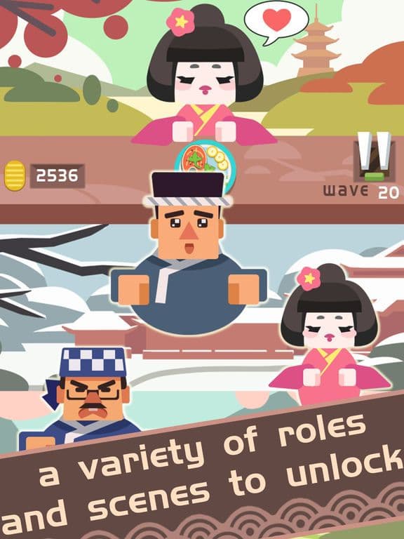 SushiMaster-FoodDefense