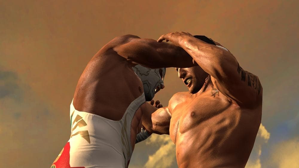 Lucha Libre AAA