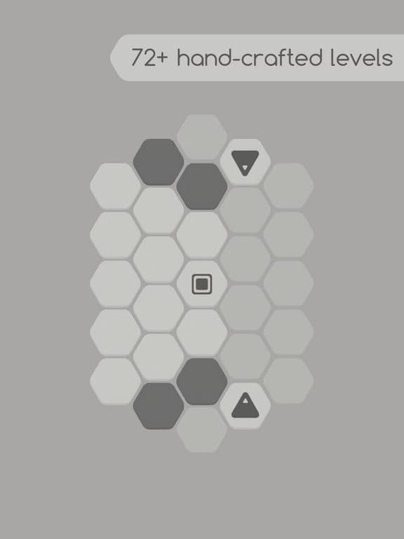 Hexa Turn