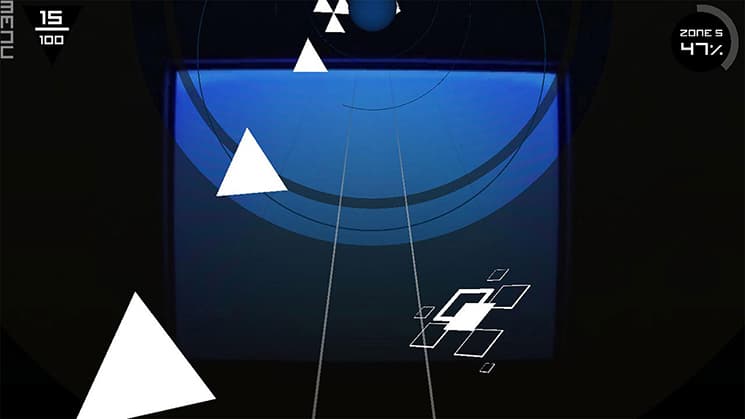 Cosmophony