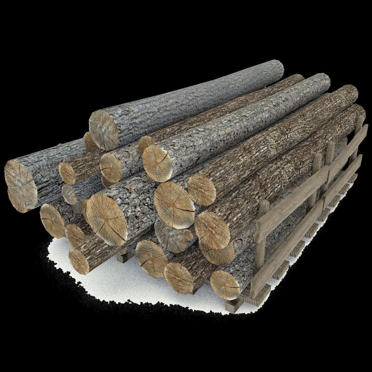 Lumberjack (Geryan)