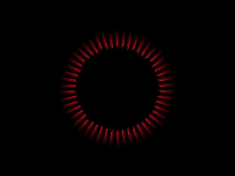 Dark Echo