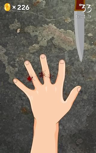 4 Fingers
