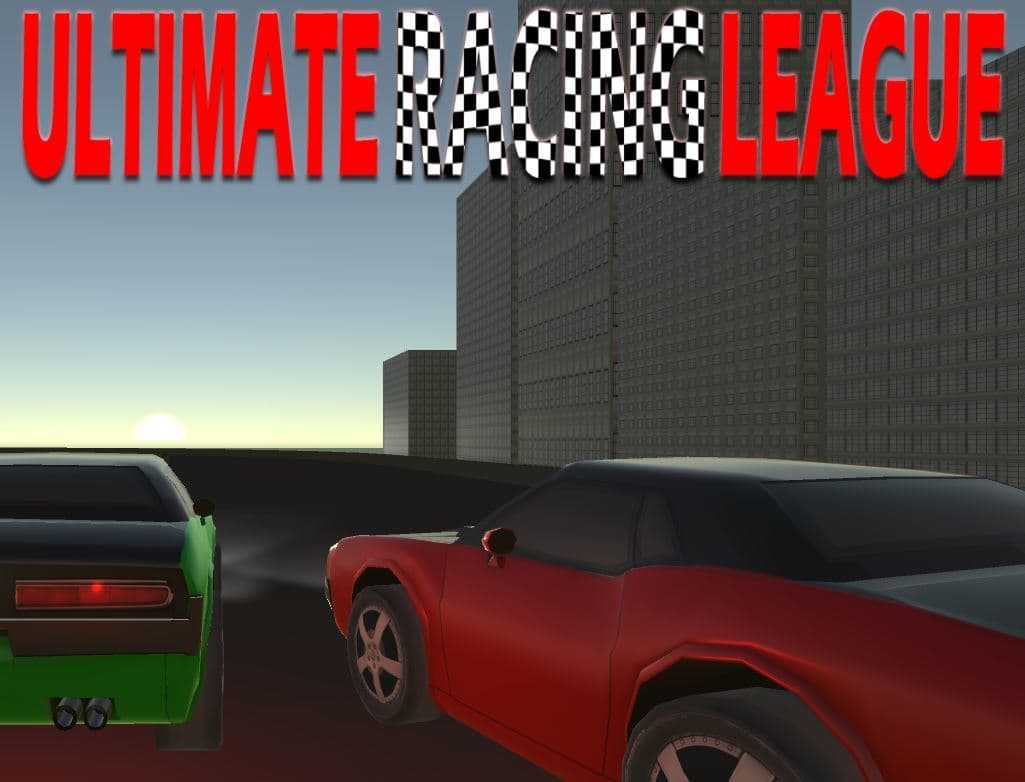 Ultimate Racing League