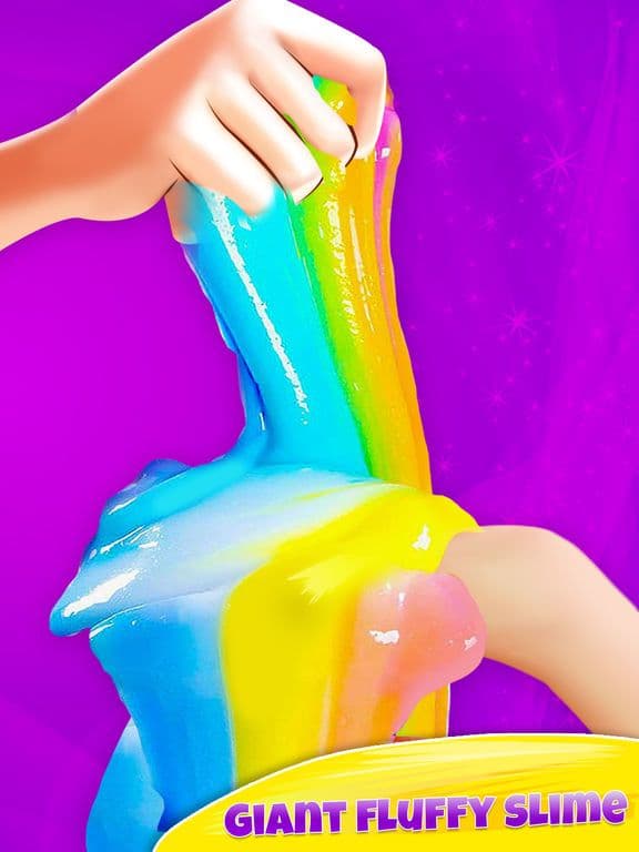 DIY Slime How to Make Slime
