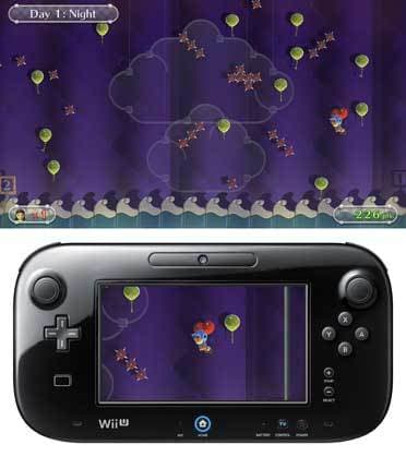 Nintendo Land
