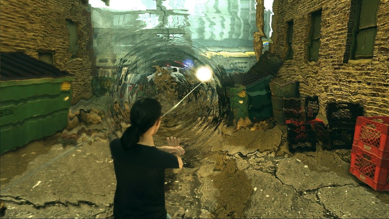 Project Awakened