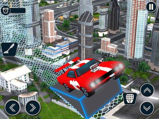 Extreme Car Driving Mania