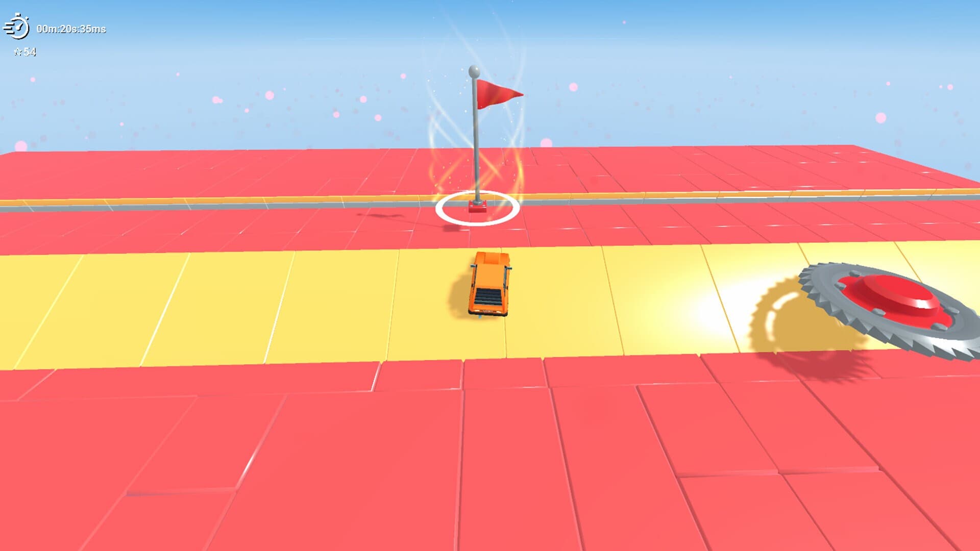 Rush Ultimate
